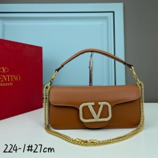 Valentino Satchel Bags